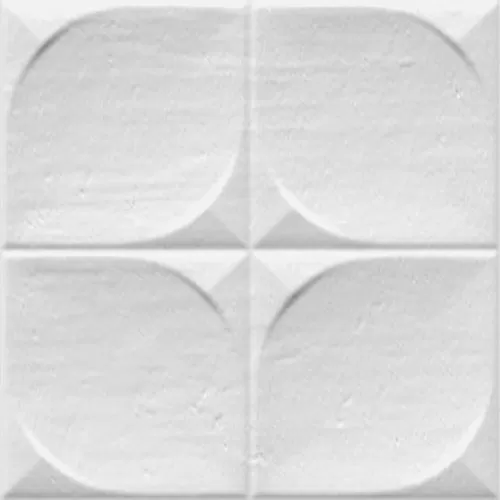 Плитка Sindhi Blanco 13x13