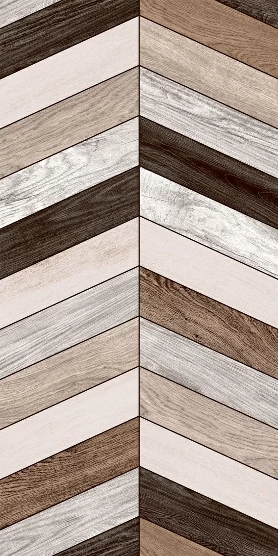 Керамогранит Sedir Brown Mix 60x120