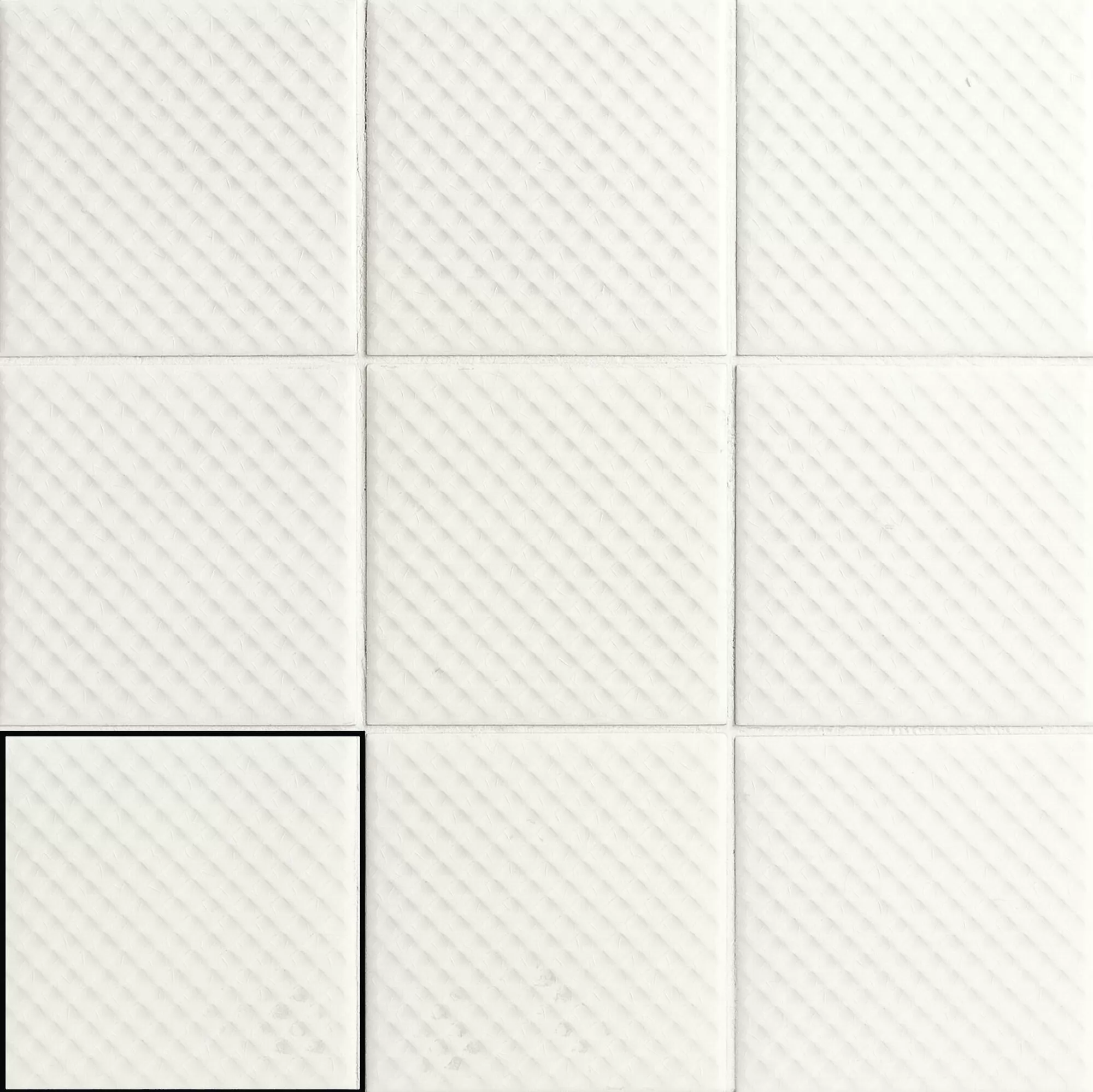 Плитка A041646 Mimosa Diamond 10x10