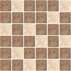 Мозаика Монреаль 3 ковры 30х30