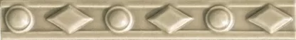 Плитка DAM88 Amarcord Diamantato Tabacco Matt 3x20