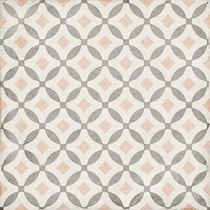 Керамогранит 24412 ART NOUVEAU ALAMEDA COLOUR 20*20