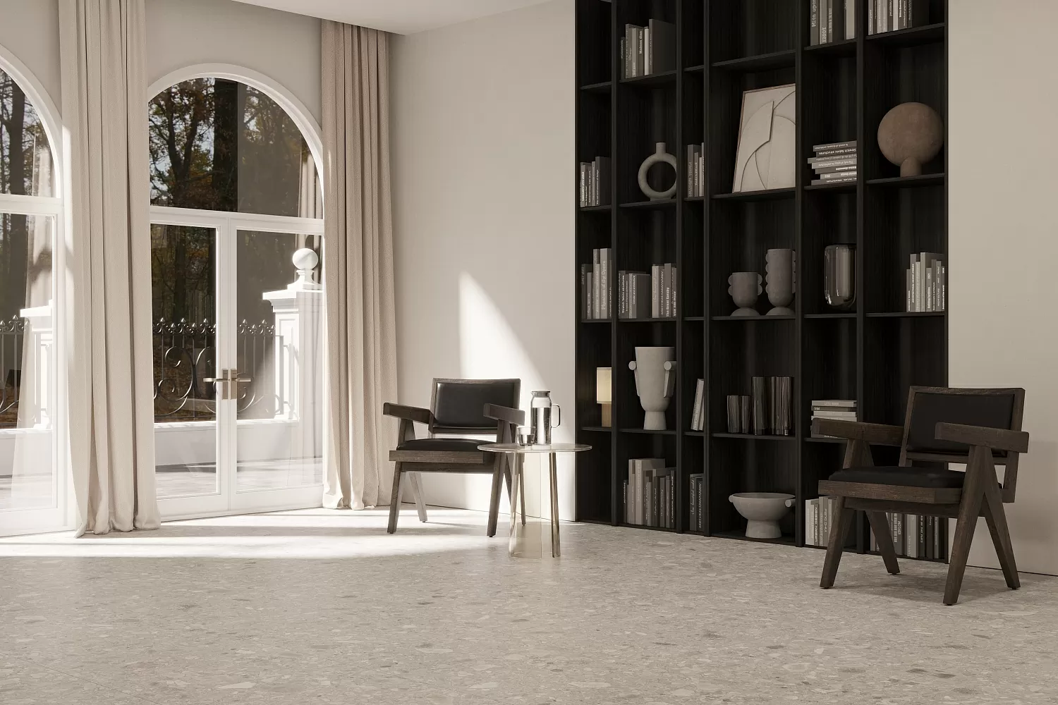 Керамогранит RH0L53M01 Rochi Canella 60x120