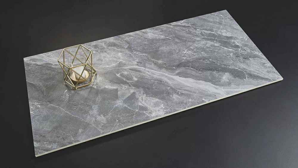Керамогранит BHW-0033 Indigo Soft Polished (Gold) 600x1200x8