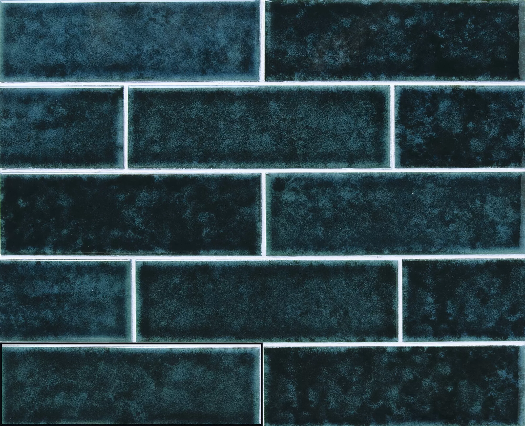 Плитка A041659 Genuine Zafire 6,5x20