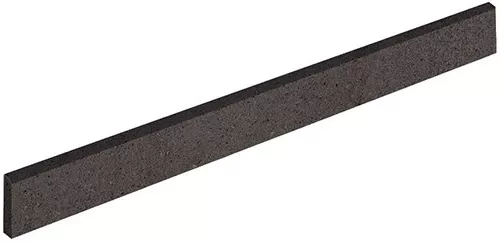 Керамогранит 610130000327 Contempora Carbon Battiscopa 7,2х60
