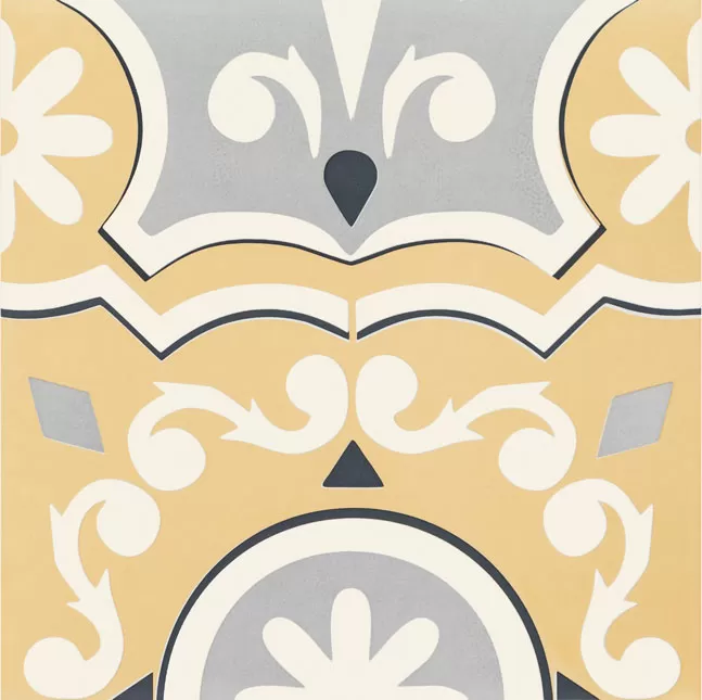 Плитка D-Patch White 22,3x22,3