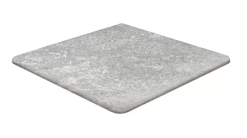 Клинкерная плитка Cart.PETRA GRIS R12 33x33