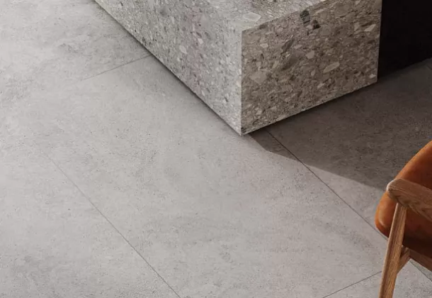 Керамогранит K948101R0001VTER StoneS Пьетра Рома Табачный Матовый R10А Рельеф 60x120