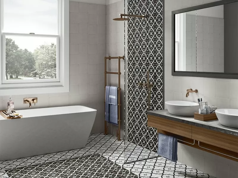 Deco Anthology