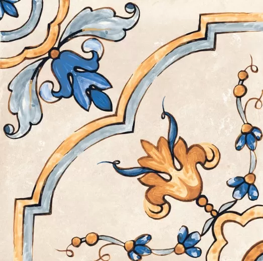 Керамогранит J87743 Decoro Giotto Mix 20,3x20,3