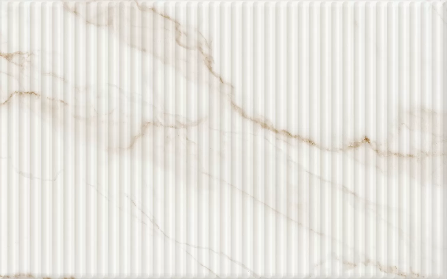 Плитка 010100001555 Капелла белый низ 02 25x40