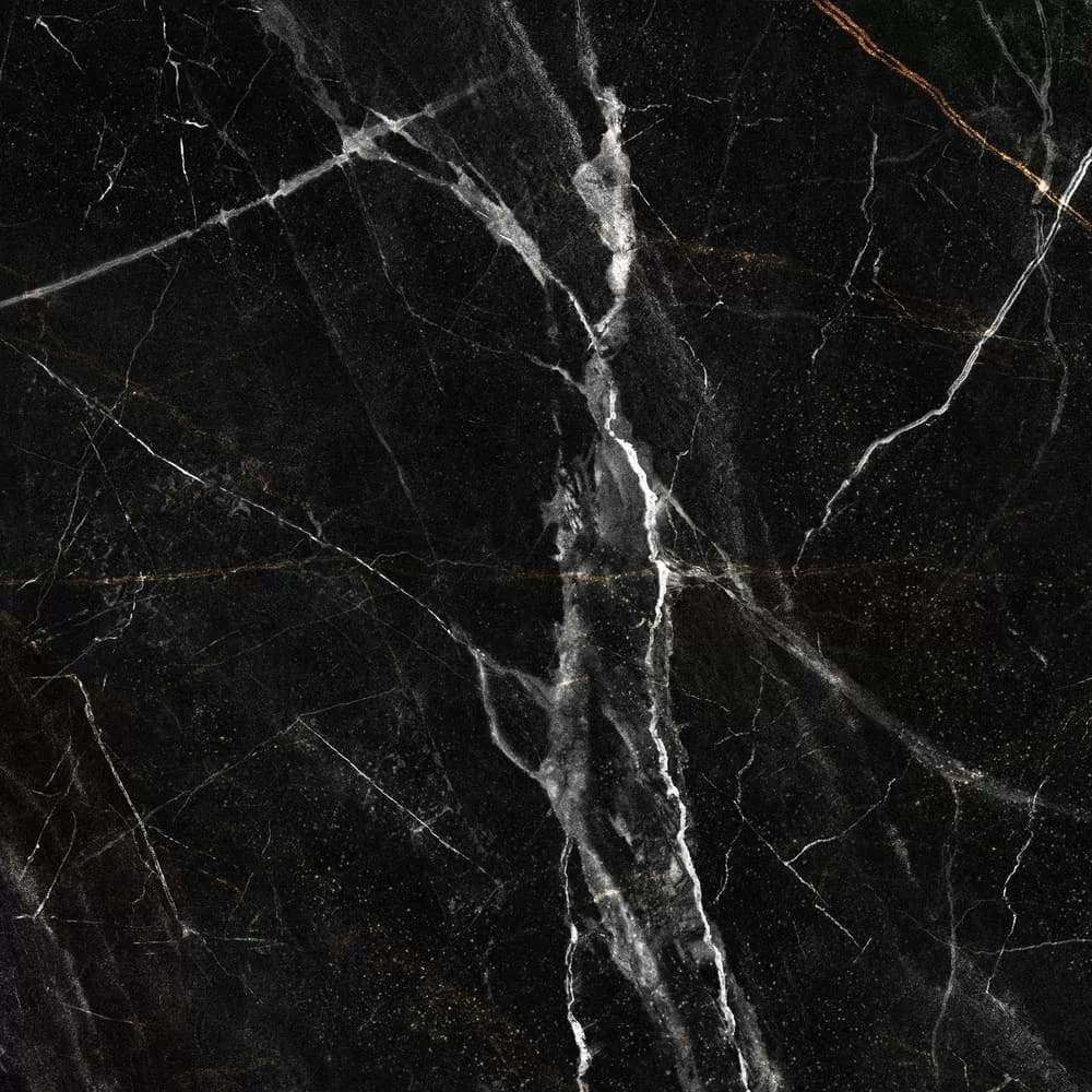 Керамогранит GP2020DNS99 Design Stone Marquina матовый 200x200x8