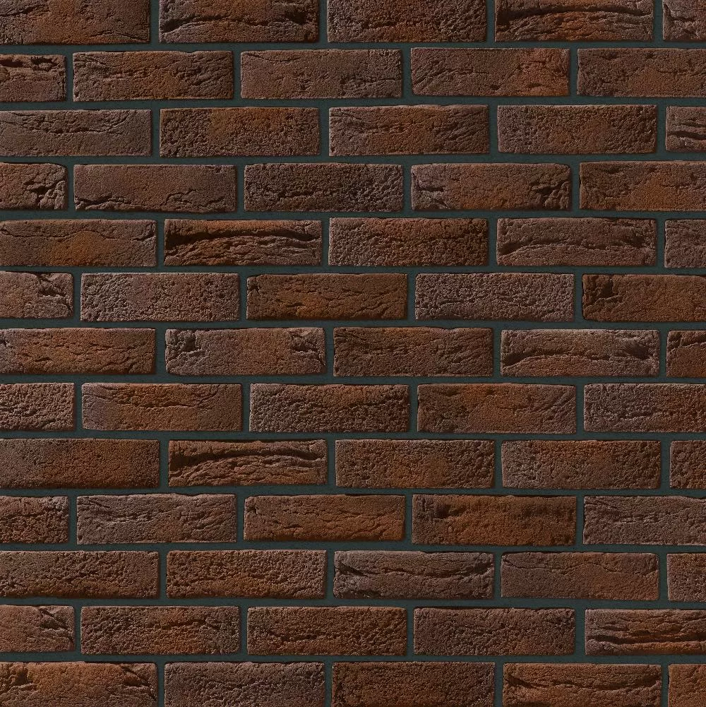 Искусственный камень Декоративный кирпич Плоскость Лувр 443 20,5x6x1,5