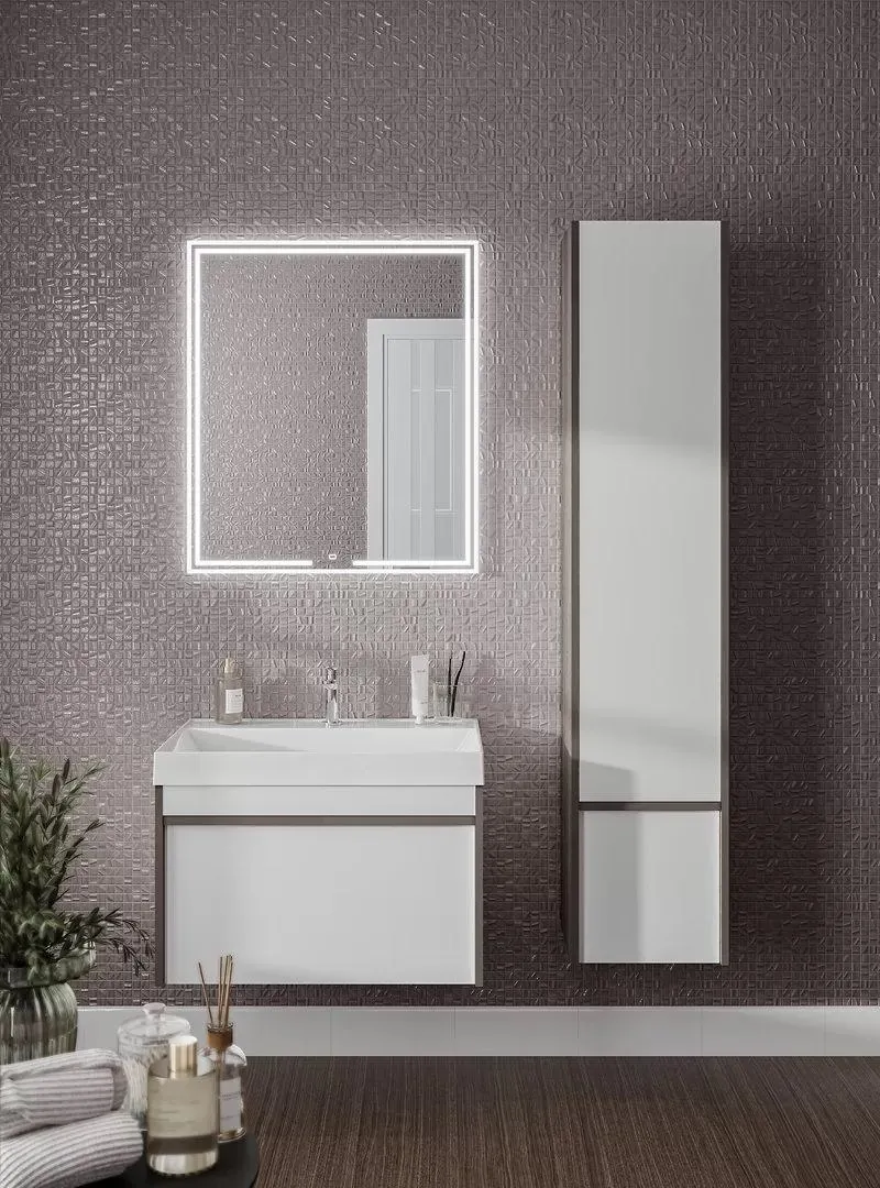 Мозаика KM3030M0021N Темари синий тёмный матовый 29,8x29,8x0,35