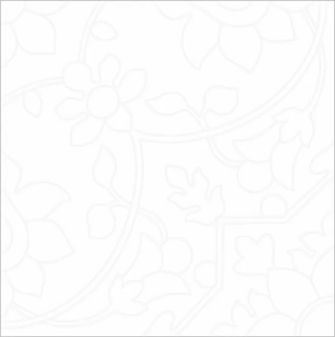 Плитка 5230 Девоншир белый 20*20