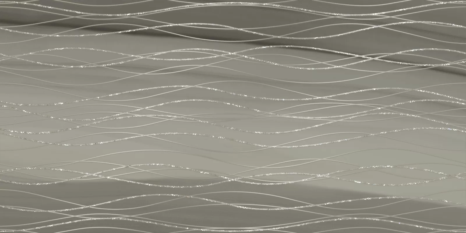 Плитка DW36TRS18 Treise Dark Wave Декор 300x600x9