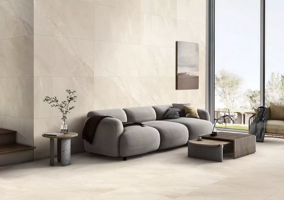 Керамогранит Ground Pearl Matt 60x120