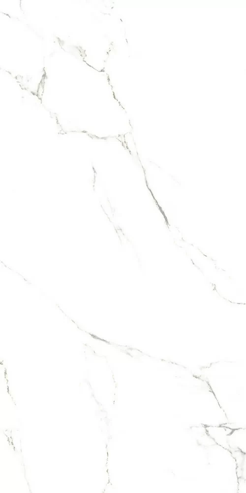 Керамогранит GT120608003PR Livorno Белый Slim 60x120