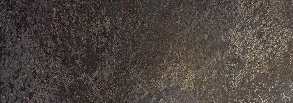 Керамогранит Coverlam Oxido Negro 3.5mm 100x300