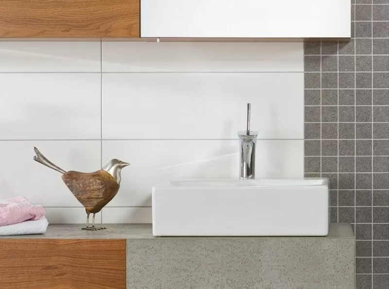 Керамогранит DAK63636 UNICOLOR dark grey 60x60