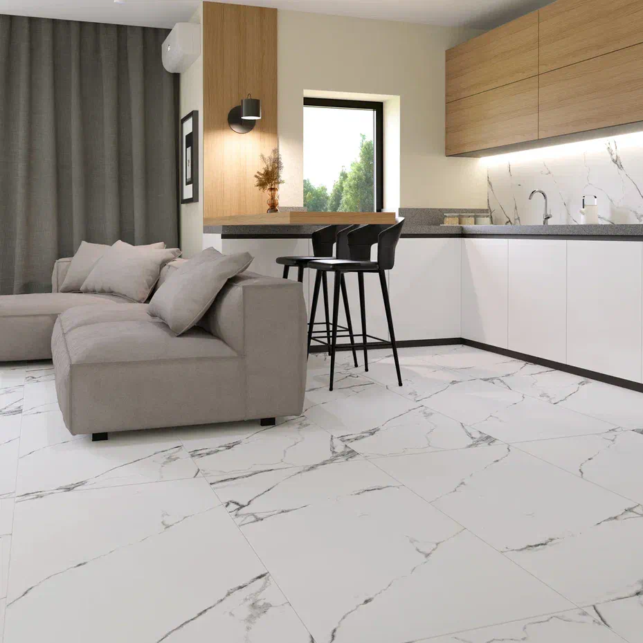 Керамогранит G392 Neiva Beige MR 60x120