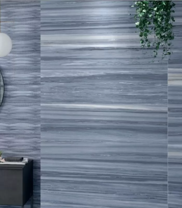 Плитка 222263 Kendo Blue 31.6x100