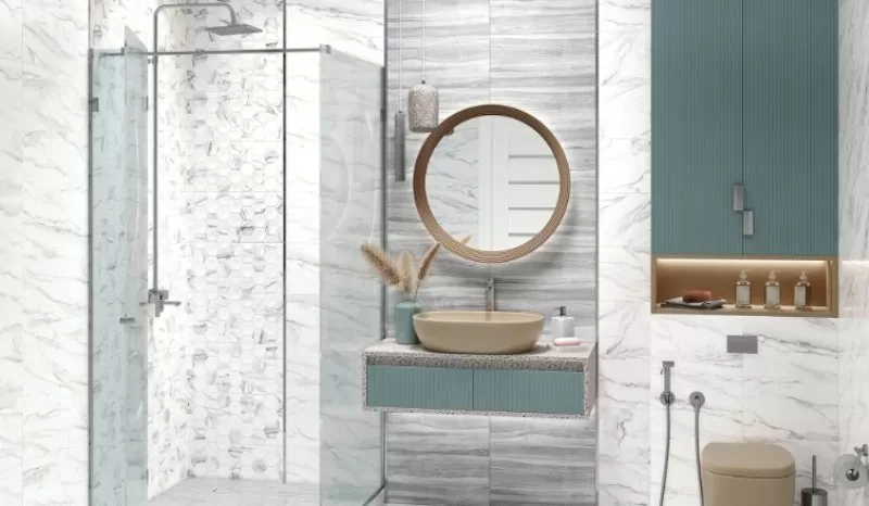 Плитка TWU09WDX707 Vegas Woodmix 24.9x50