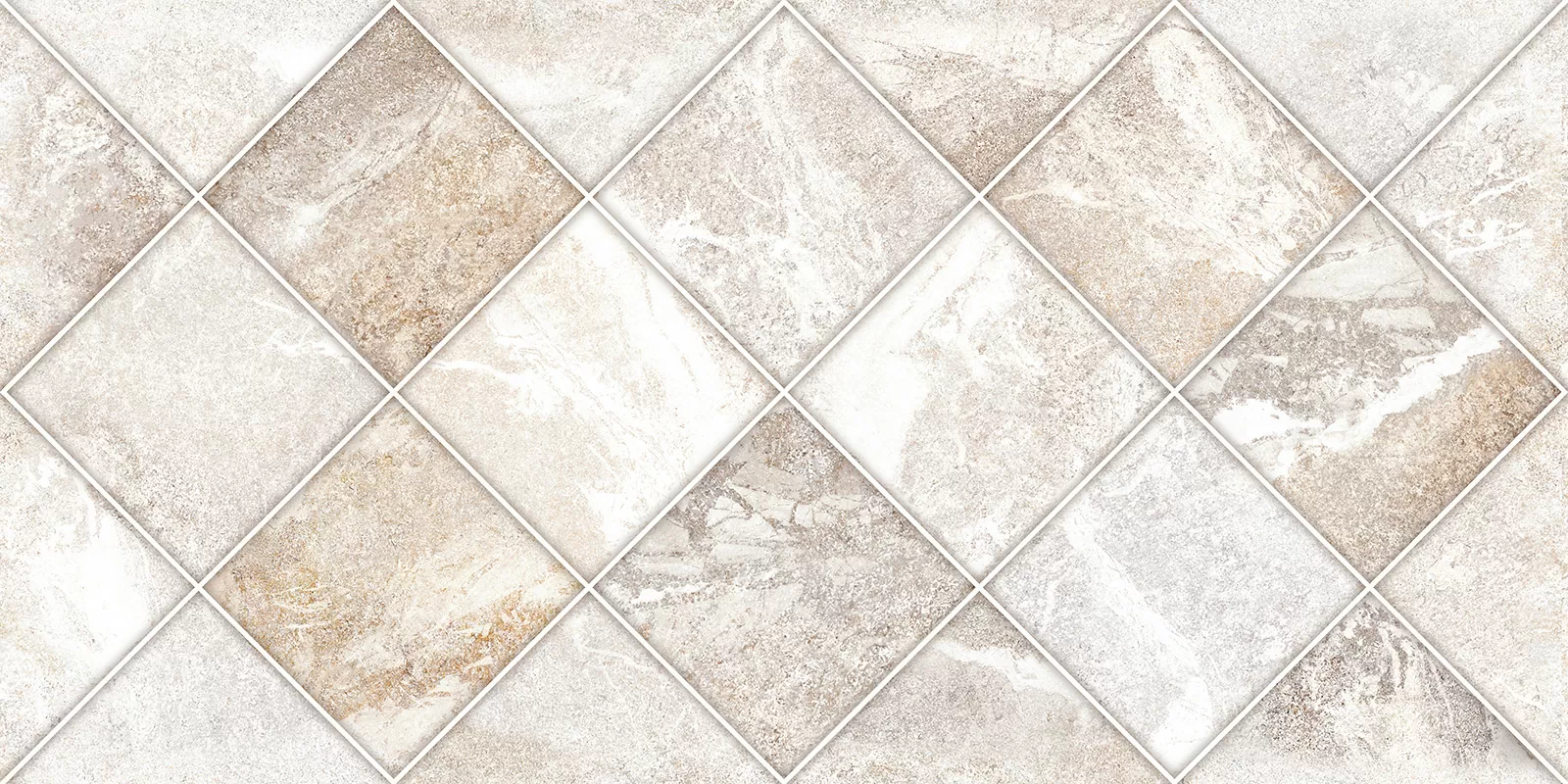 Плитка TWU2550PRS14 Persey рельефная 249x500x8