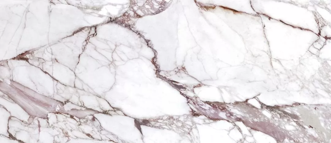 Керамогранит Calacatta Rose High Gloss 120х278х6