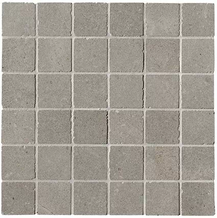 Мозаика fORQ Nux Taupe Gres Macromosaico Anticato 30x30