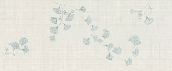 Плитка I367 Lilysuite Biloba A 50x120