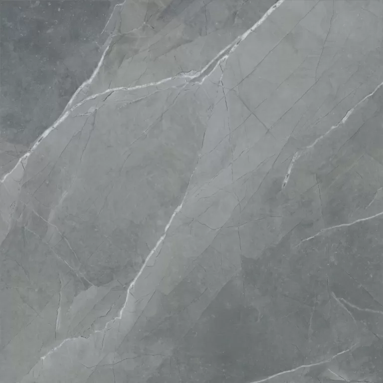 Керамогранит Armoni Light Grey Glossy 80x80