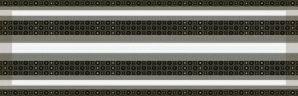 Плитка Aure Decor Lines Wellness White 15x45