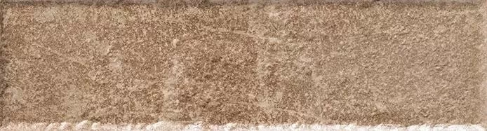 Клинкерная плитка Scandiano Rosso Elewacja 24.5x6.6x7.4