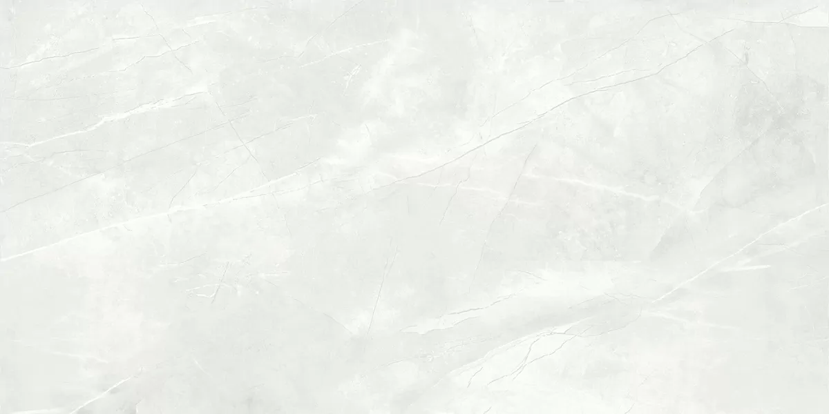 Плитка 48042R Pulpis bianco глянцевый обрезной 40x80