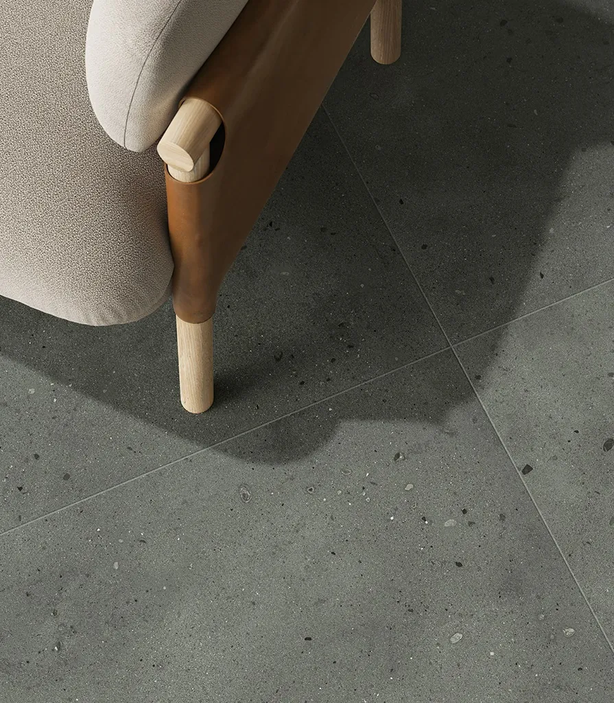Керамогранит 610010005695 Avantgarde Iron Ret 60x120