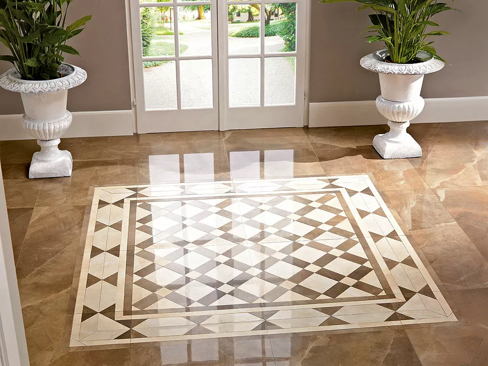 Плитка MLZ0 Decoro Onice 32.5x97.7