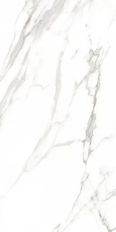 Керамогранит Marble Royal White 120x60