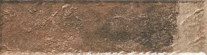 Клинкерная плитка Scandiano Rosso Elewacja 7mm 6,6x24,5