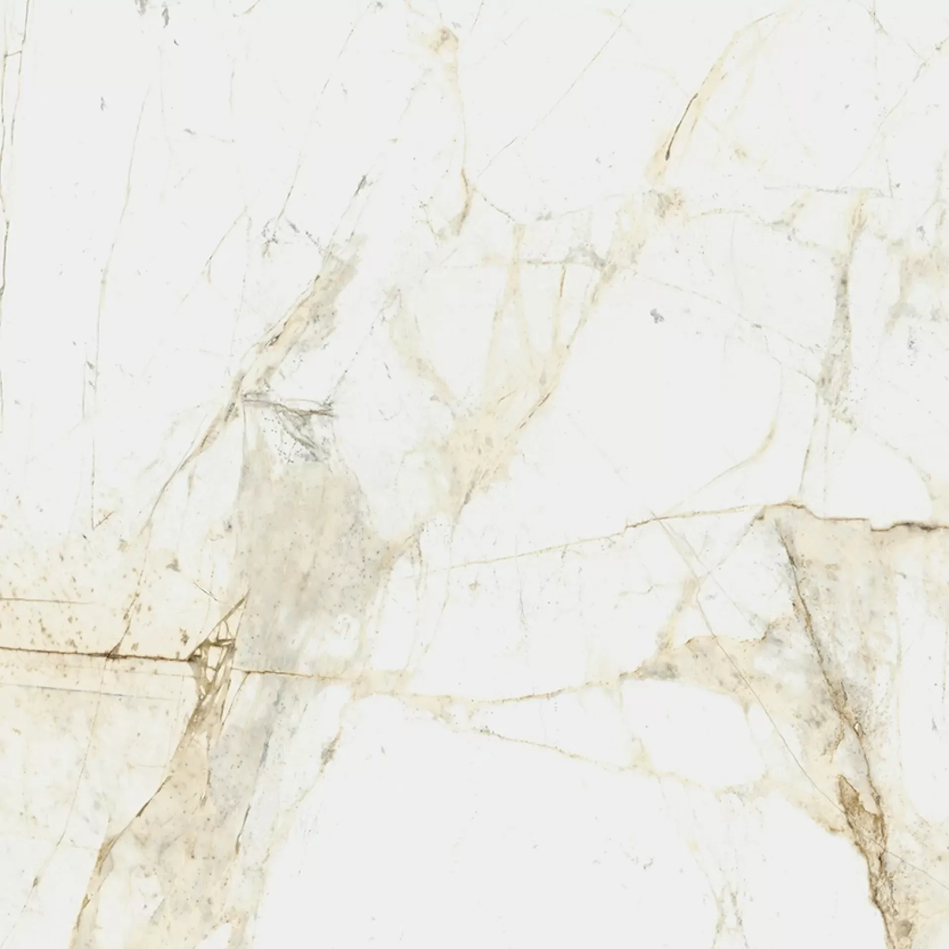 Керамогранит 610010005761 Canova White Ret 60x60