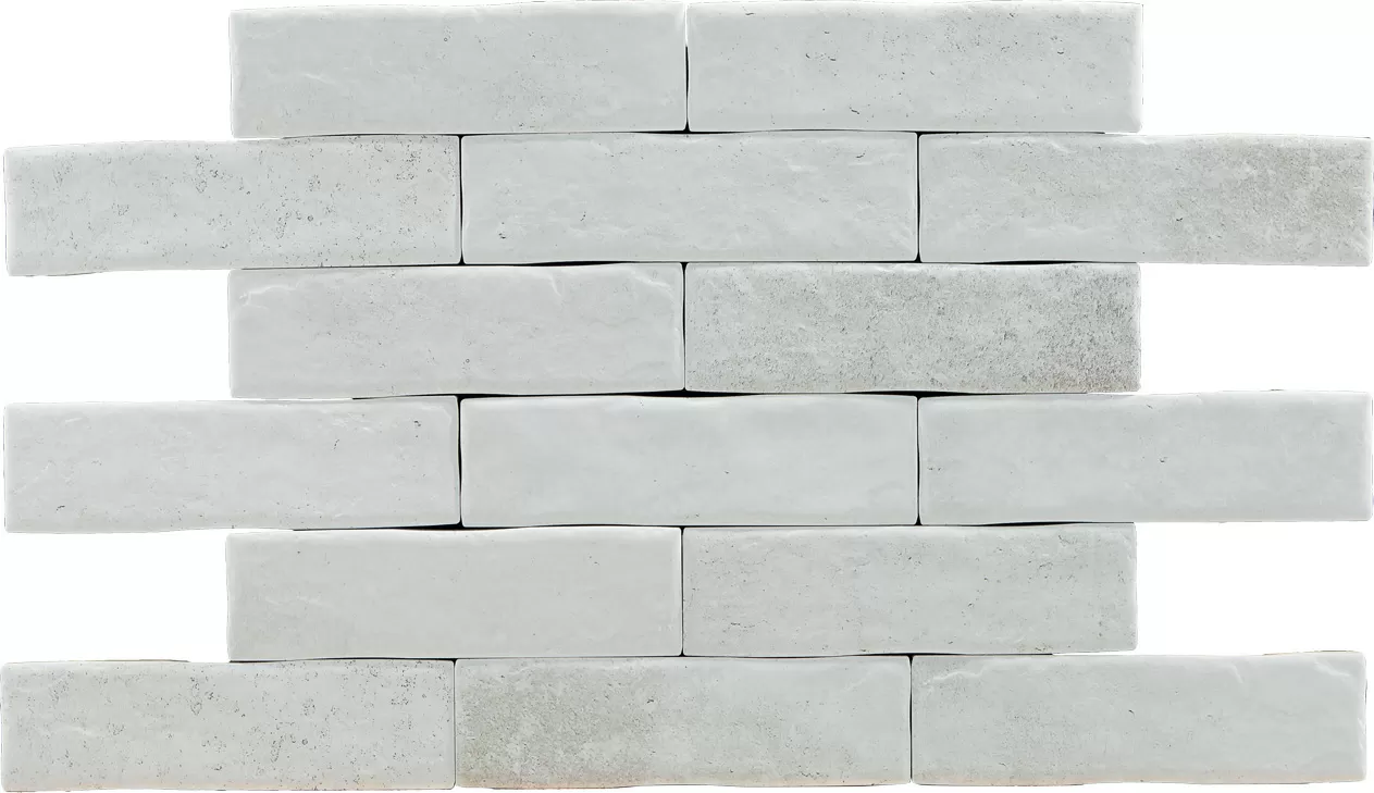 Керамогранит BRICKWALL Perla 7*28