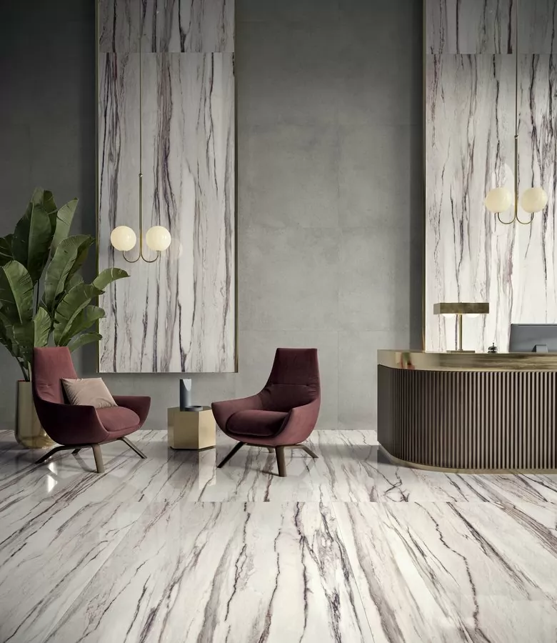 Керамогранит Logico Light Nat 120x278
