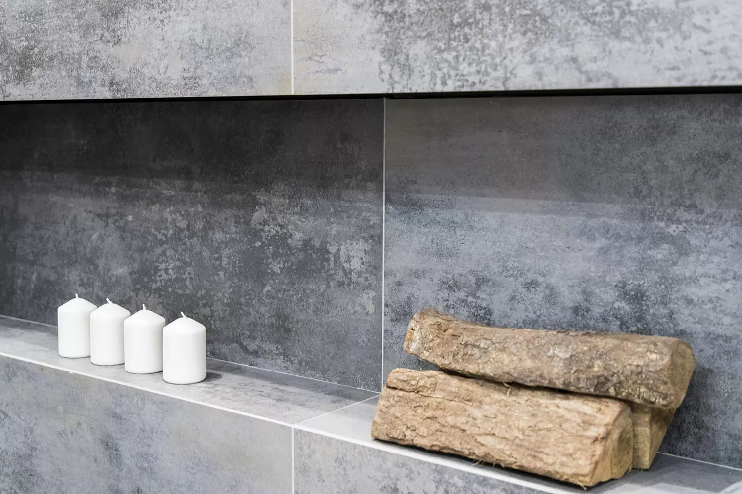 Керамогранит Planet Soft Metal White 60x120