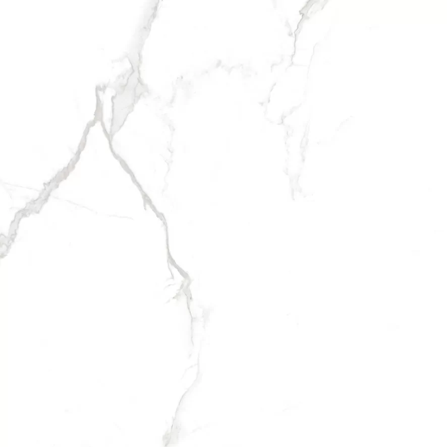 Керамогранит Statuario White PRO белый матовый R10GR 60х60
