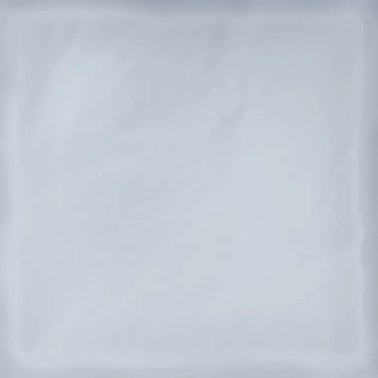 Плитка Mate Blue 15x15