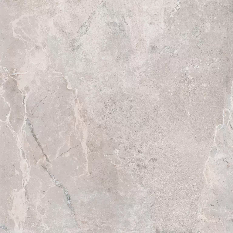 Керамогранит Erding Silver Decorstone 120x120