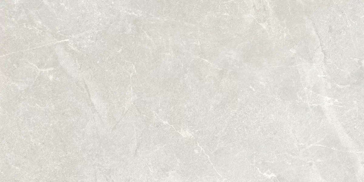 Керамогранит Rocky Bianco PRO светло-серый матовый R10GR STR CB 60х120