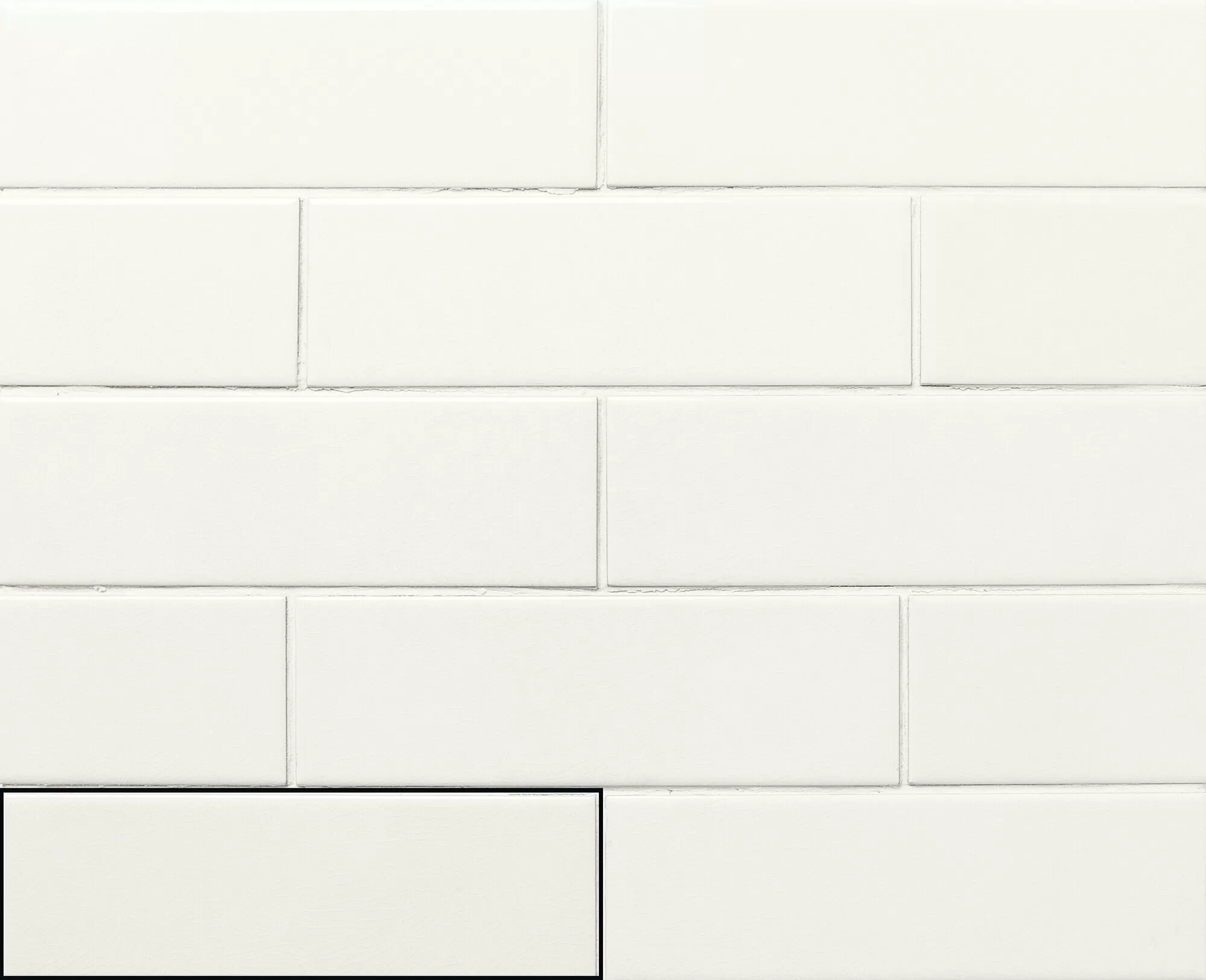 Плитка A041656 Genuine Diamond 6,5x20