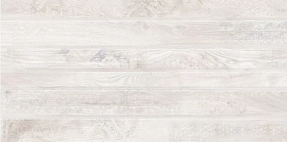 Плитка Sherwood Decor White 31.5*63